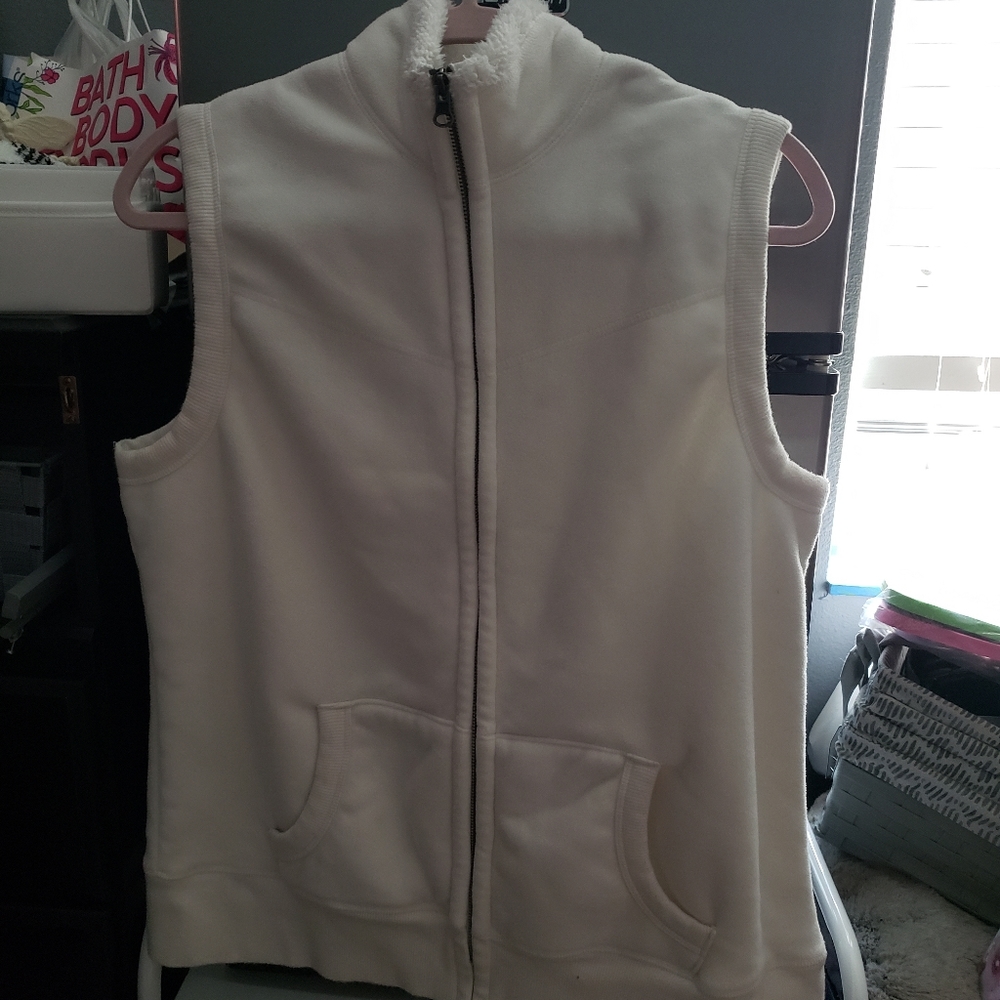 Sherpa vest